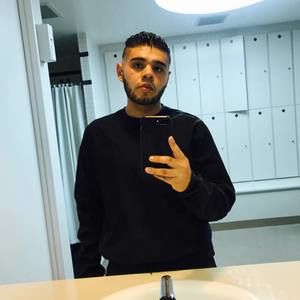 Meet your Posher, Marcelo